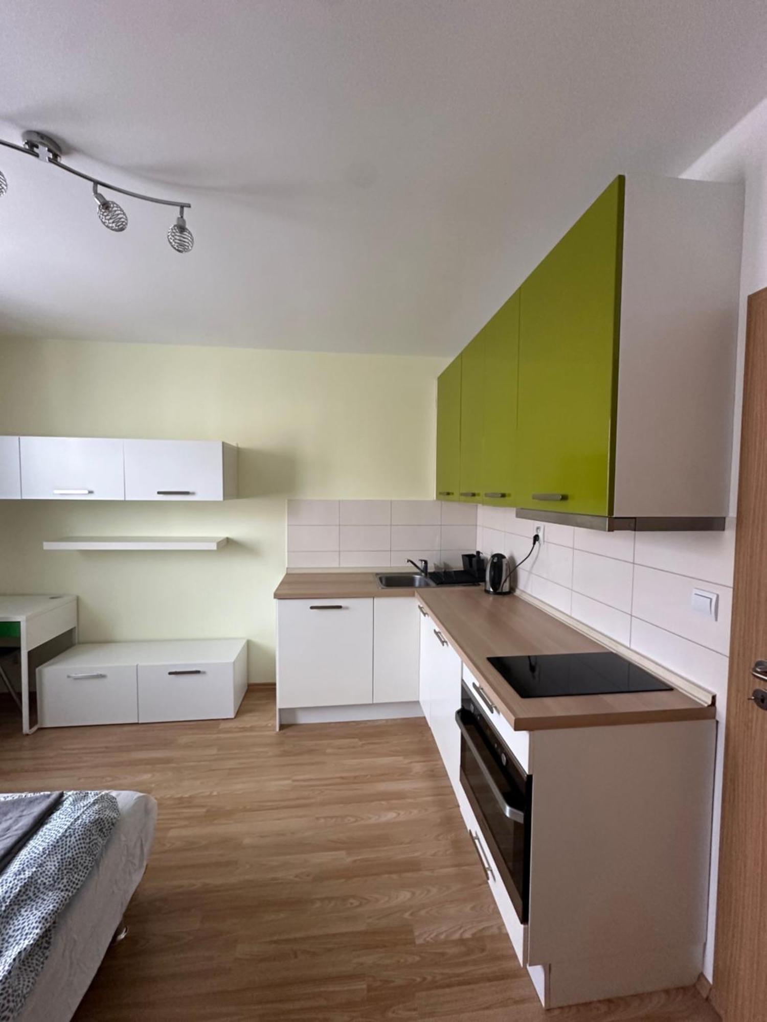 Private Apartment 1Km From Center Pressburg Exterior foto
