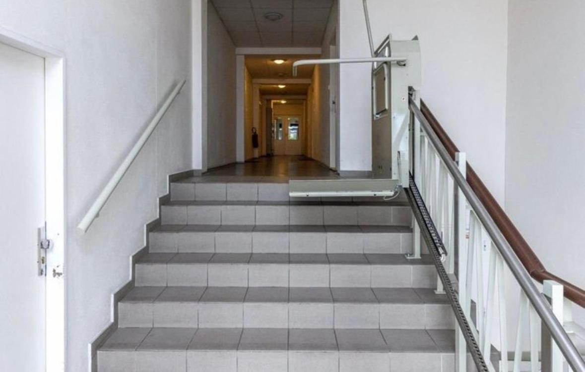 Private Apartment 1Km From Center Pressburg Exterior foto